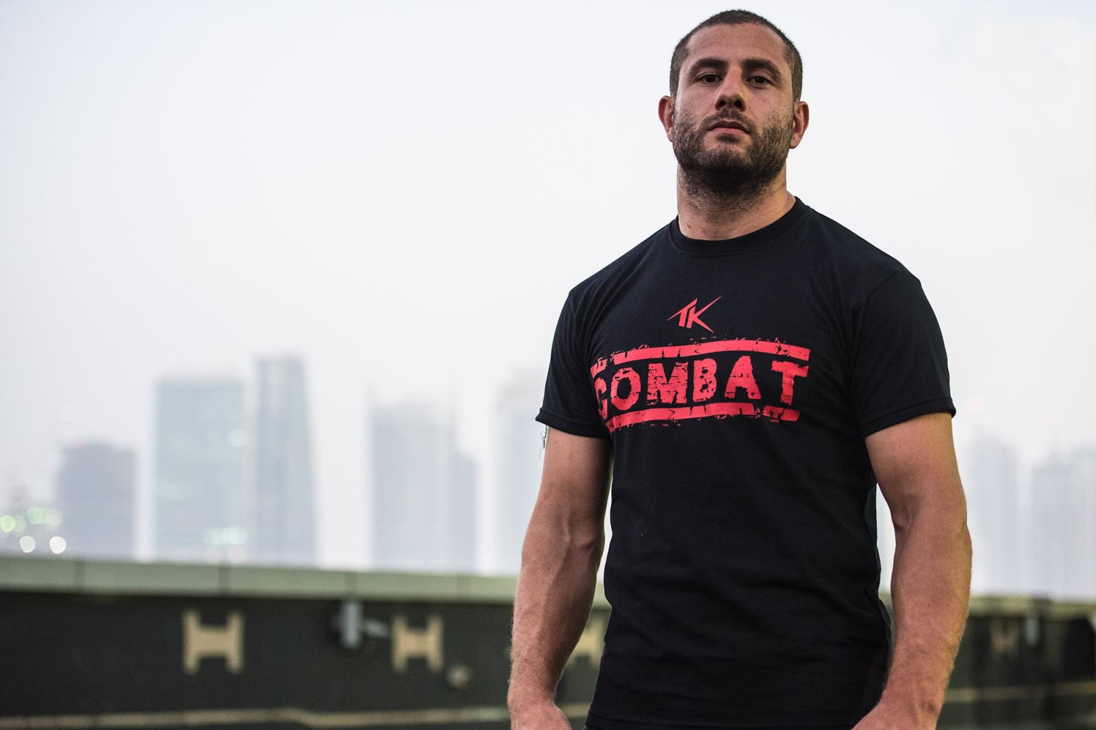 Гьокхан Саки се завръща в клетката на UFC: London