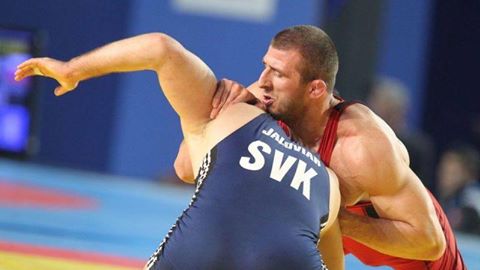 Любен Илиев с квота за олимпийските игри в Рио!
