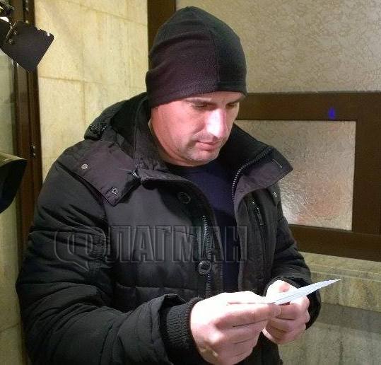 Предателство! Екстрадират героя Михаил Цонков в Турция за съд!