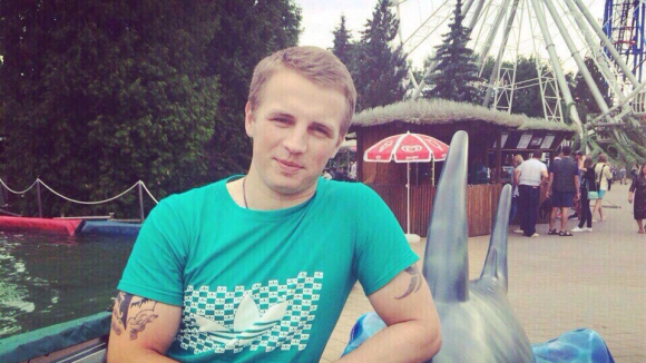 Шампион по кикбокс и ръкопашен бой загина при атентата в Санкт Петербург