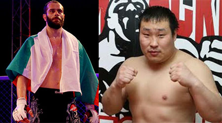 Деян Топалски ще се бие в Южна Корея за титла