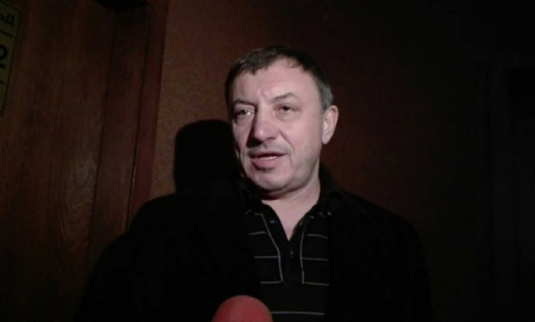 Алексей Петров преизбран за шеф на родното карате