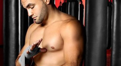 Eddie Alvarez