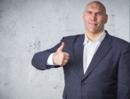 Nikolai Valuev