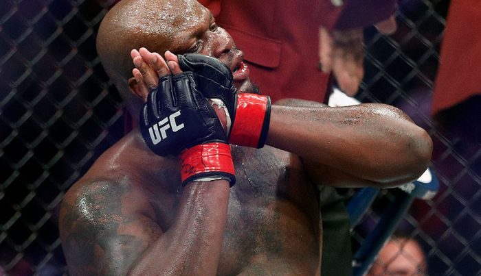 Спорните решения предизвикаха смут след UFC 277 (ВИДЕО)