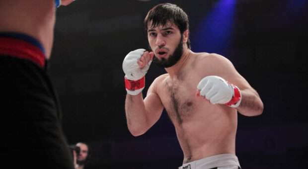 Чеченски приятел на Хабиб: Искам да се бия с Конър на улицата, да видя колко е смел!