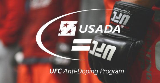 Още един боец от UFC със забрана заради допинг
