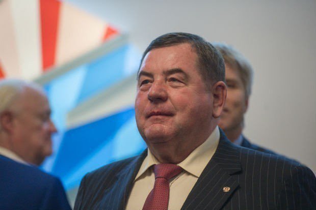 Преизбраха Шестаков за президент на Световната самбо федерация