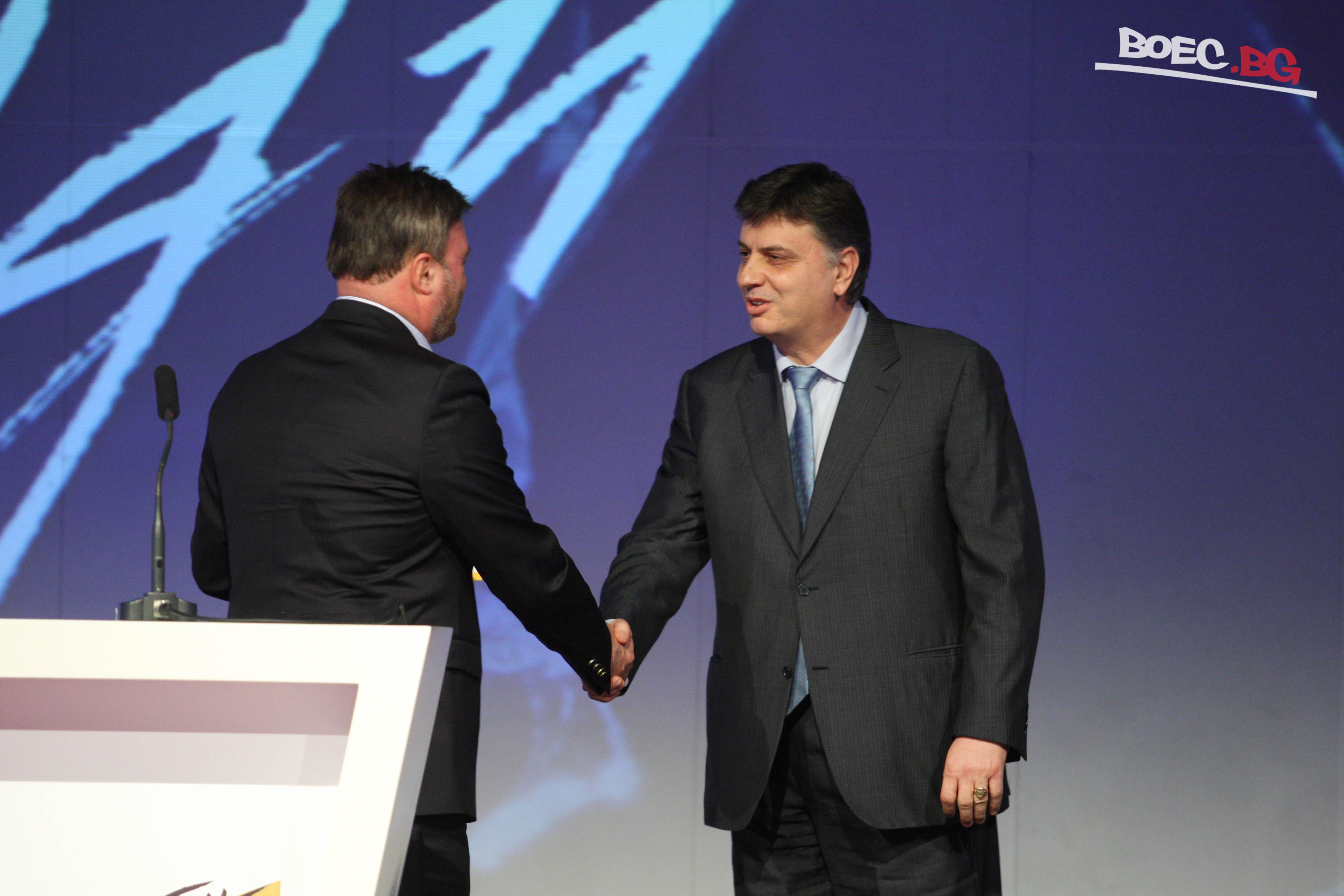 Наградиха Българската федерация по айкидо на церемонията „Златен пояс“ (СНИМКИ)