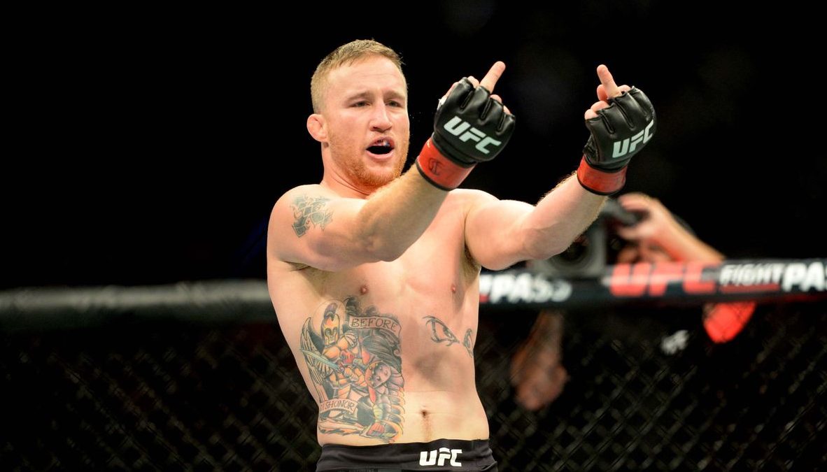 Големият победител от UFC Филаделфия: Аз съм най-трудният опонент за Хабиб