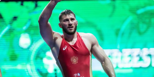 Русия спечели Световното първенство по свободна борба