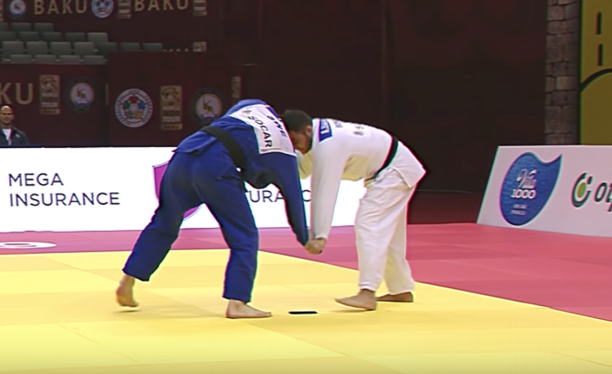 Ивайло Иванов и Ивелина Илиева на позиции за квоти за Олимпийски игри