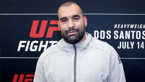 Благой Иванов ще почива месец след UFC on ESPN 9