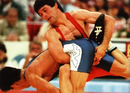 10 причини да се занимаваш със спорта борба
