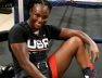 Claressa Shields