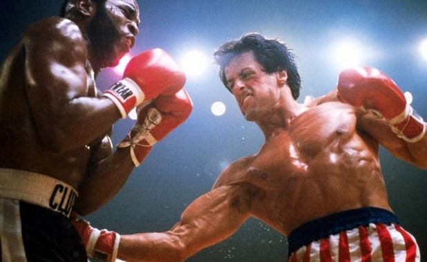 Топ 10 на най-добрите боксови филми