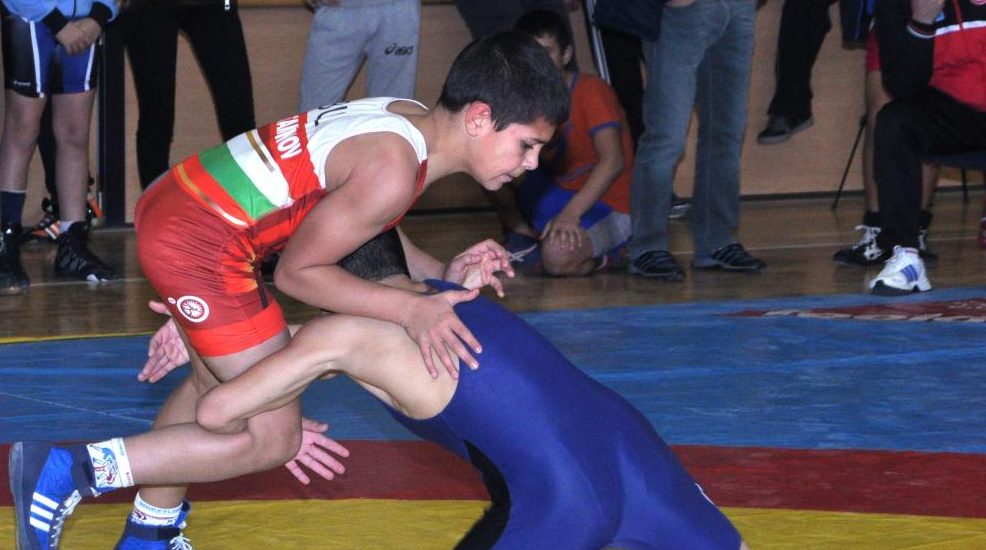 Димитровград е домакин на международен турнир по борба