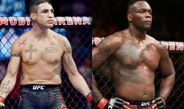 Двама UFC бойци спипани със забранени вещества