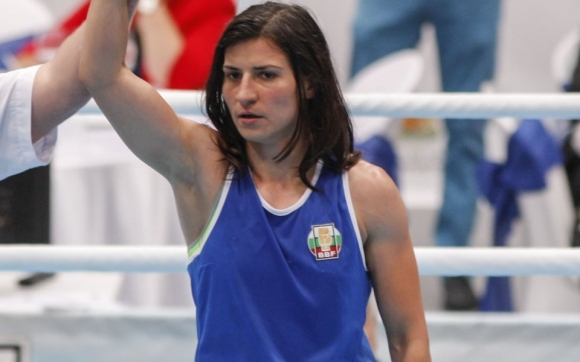 Стойка Кръстева: Всеки иска да приключи кариерата си с олимпийски медал