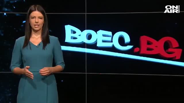 Предаването „BOEC.BG“ със сенсей Георги Зарков (ВИДЕО)