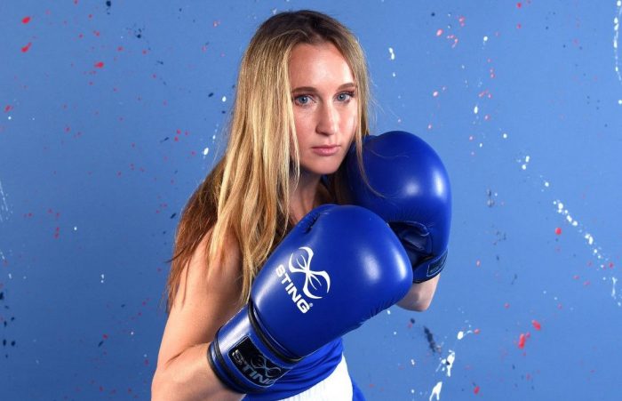 Оневиниха американска боксьорка дала положителна допинг проба