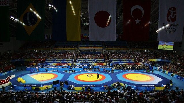 Световната борба добави още един квалификационен турнир за Токио 2021