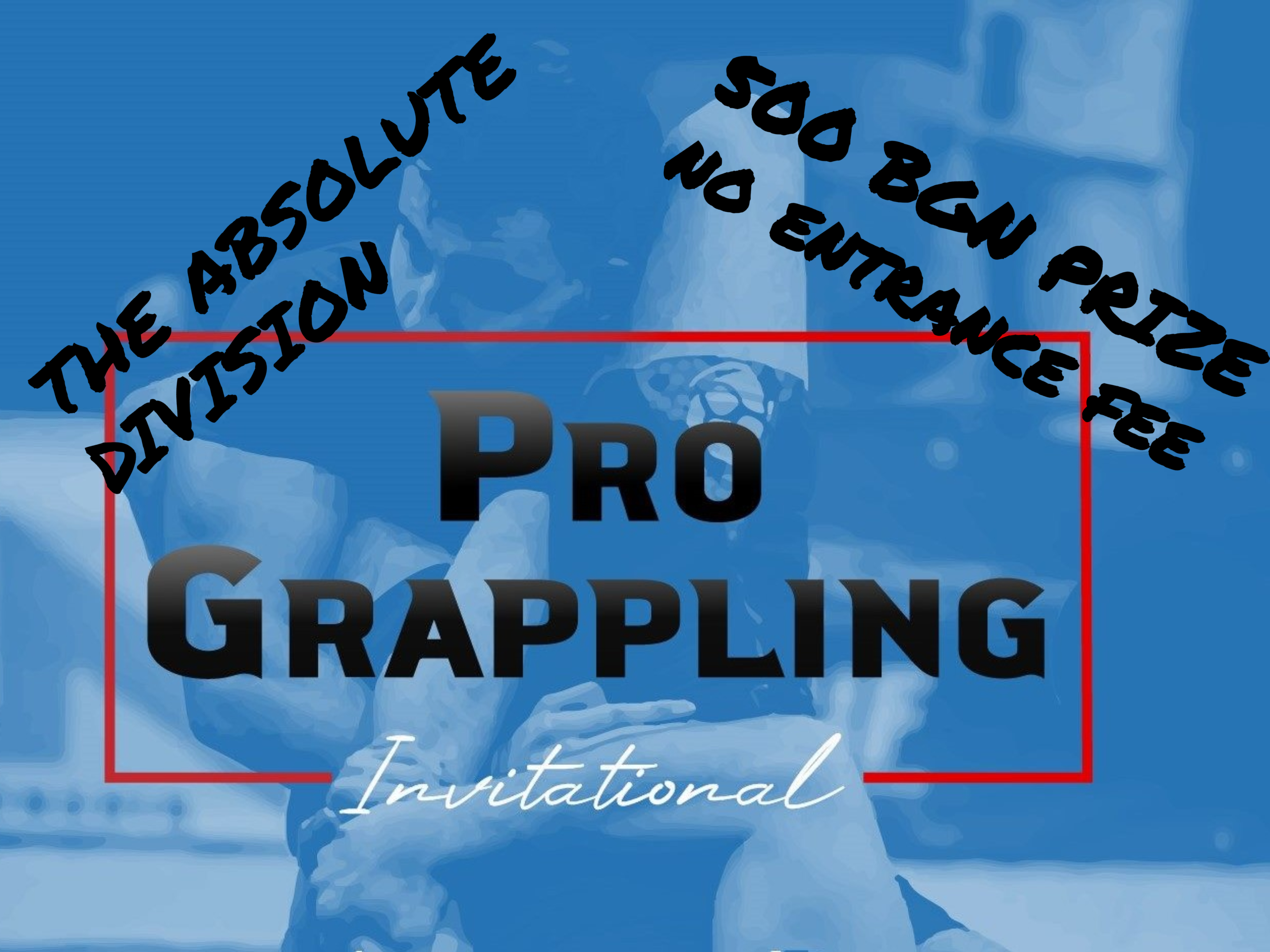 Pro Grappling Invitational ще търси абсолютен шампион през декември