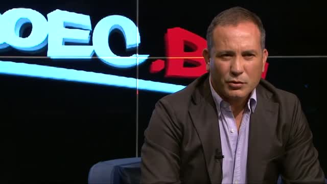 Димитър Тодоранов: Ние бяхме бойци, които влизахме в боя смело (ВИДЕО)