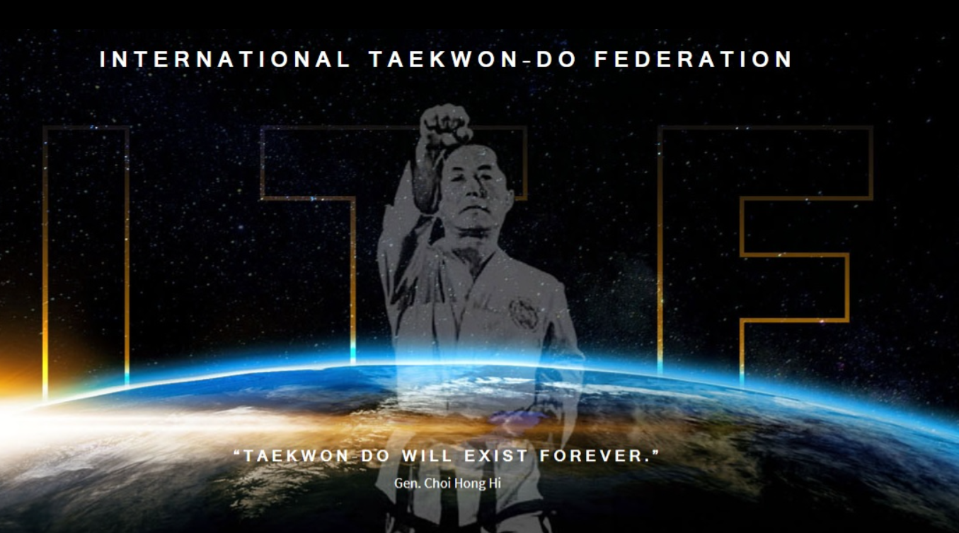 Китай приема Световното по таекуондо ITF тази година