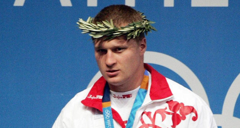 Поветкин определи олимпийската титла за по-важна от професионална кариера (ВИДЕО)
