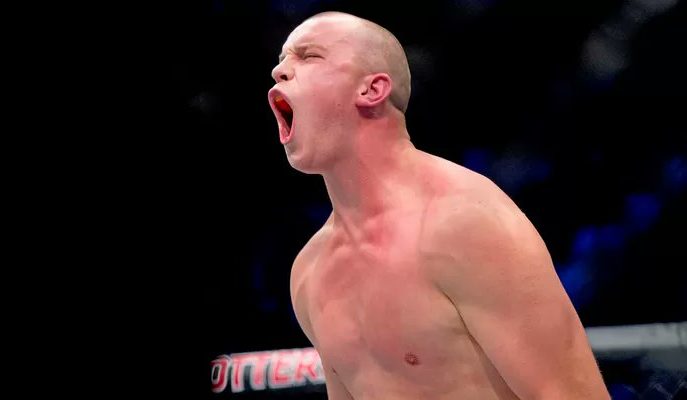 UFC ветеран обяви оттеглянето си от спорта