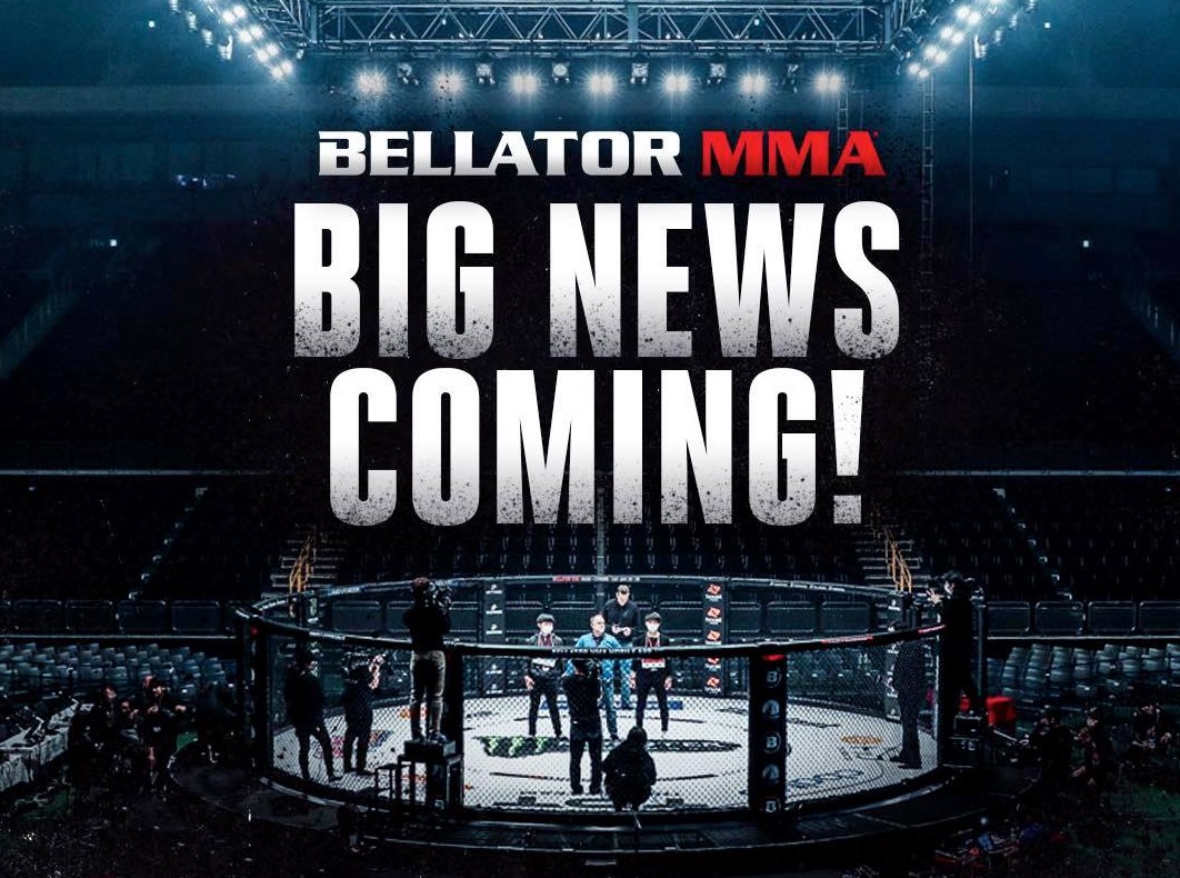Bellator планира въвеждането на нова теглова дивизия в организацията си
