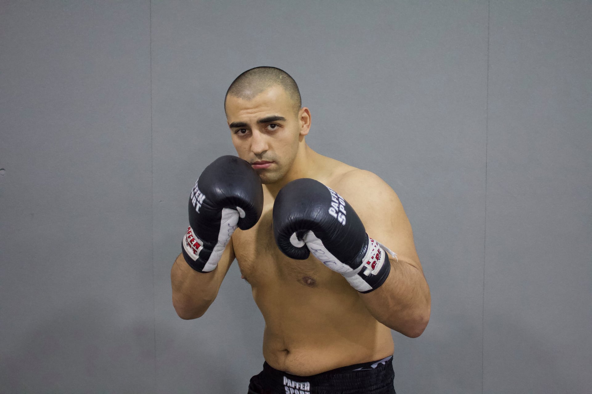 Българин атакува Интерконтинентална титла по бокс