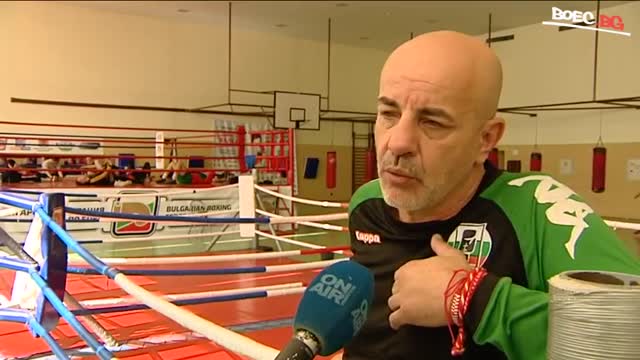 България стартира с 8 боксьори на турнира “Емил Жечев“ (ВИДЕО)