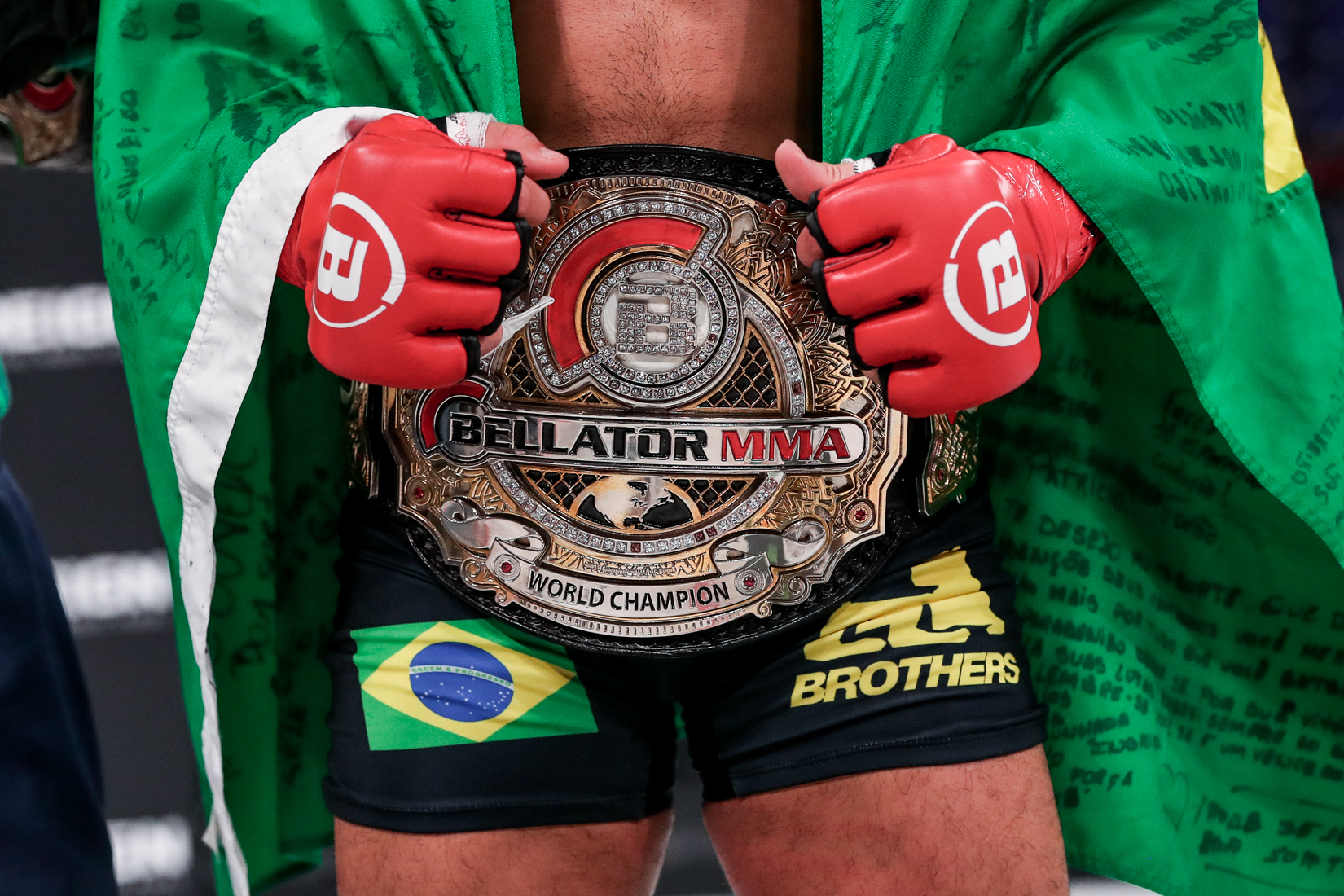 Bellator 300: Историческо събитие, насрочено за 7 октомври в Сан Диего с 4 битки за титлата