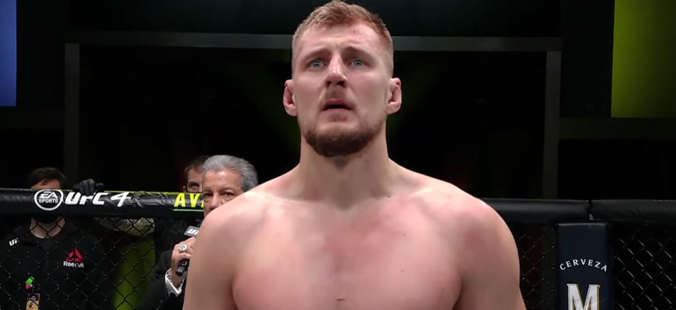 Руските бойци със зелена светлина за UFC Лондон (ВИДЕО)
