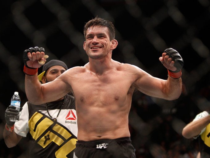 Уайт пенсионира още един ветеран от UFC