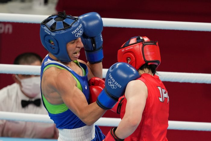 МОК отново постави олимпийското бъдеще на бокса под въпрос