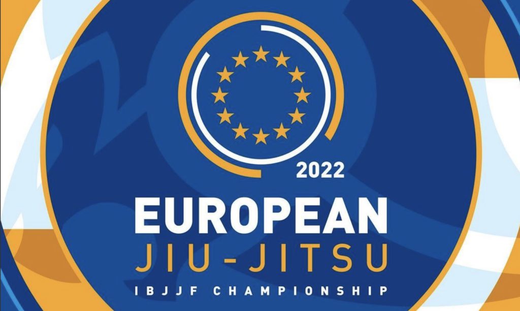 IBJJF обяви завръщането на Европейското първенство