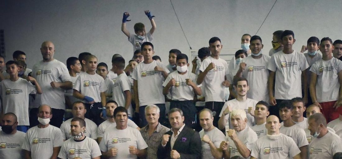 Над 160 боксьори ще участват на Държавното в Шумен
