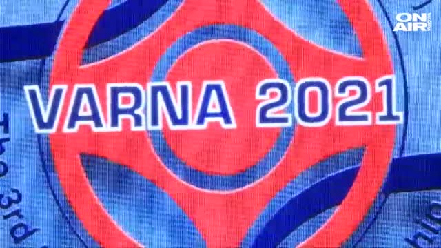 Отблизо: Европейското първенство на KWU във Варна 2021 (ВИДЕО)
