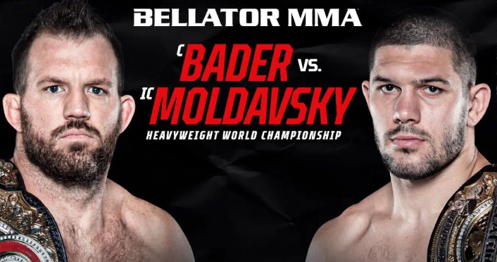 Бейдър и Молдавски излизат в спор за абсолютната титла в Белатор (СНИМКА)