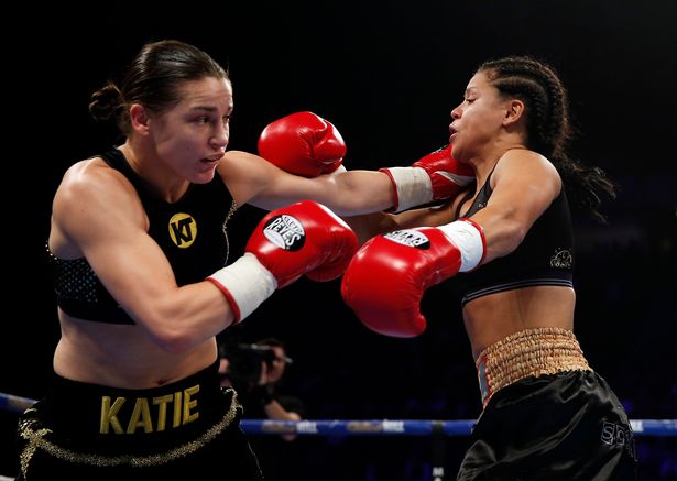 Бивш световен шампион: Жените нямат място в бокса