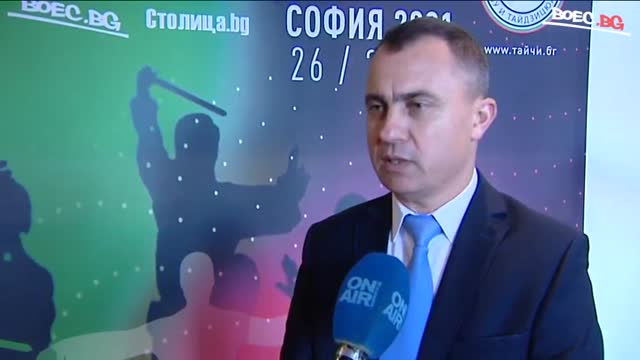 България посреща Европейско първенство по УШУ през 2022 г. (ВИДЕО)