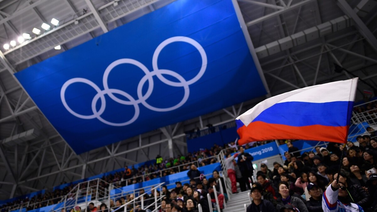 В Русия ще наказват със затвор за обида над спортисти