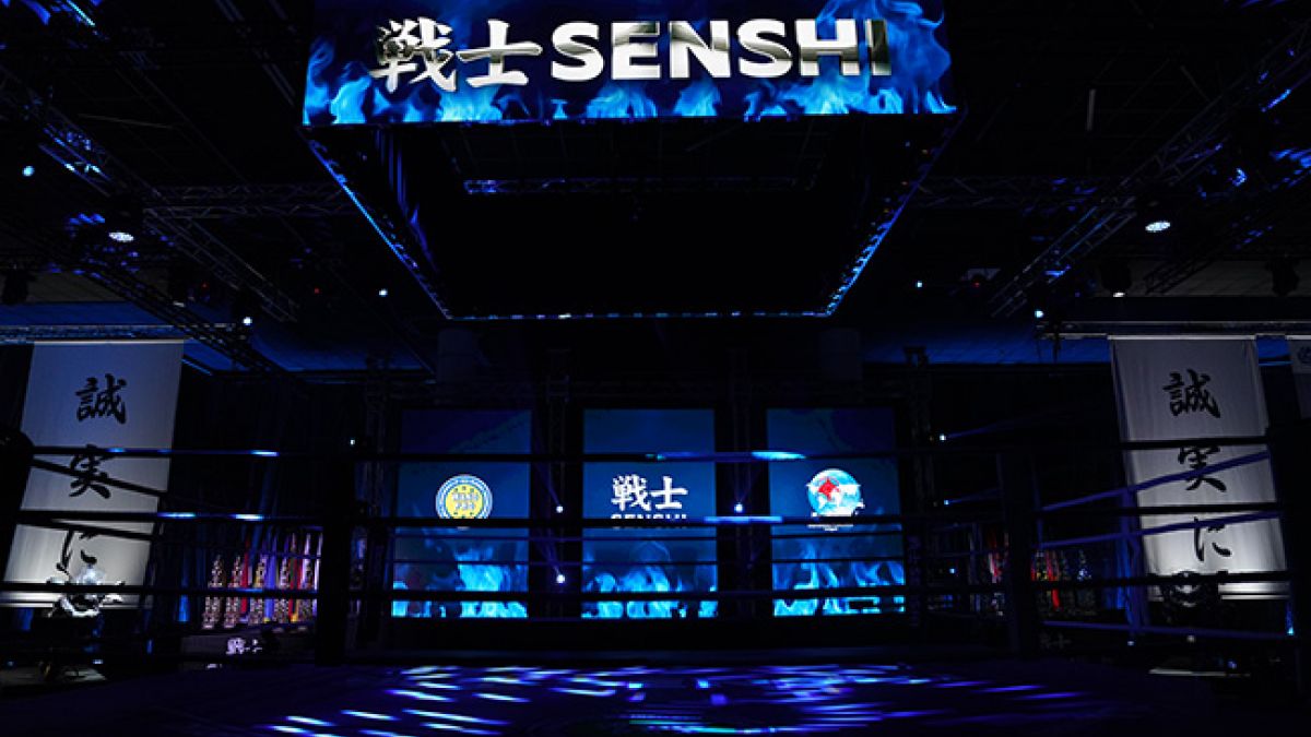 Канадец и румънец ще търсят мечтан дебют на SENSHI