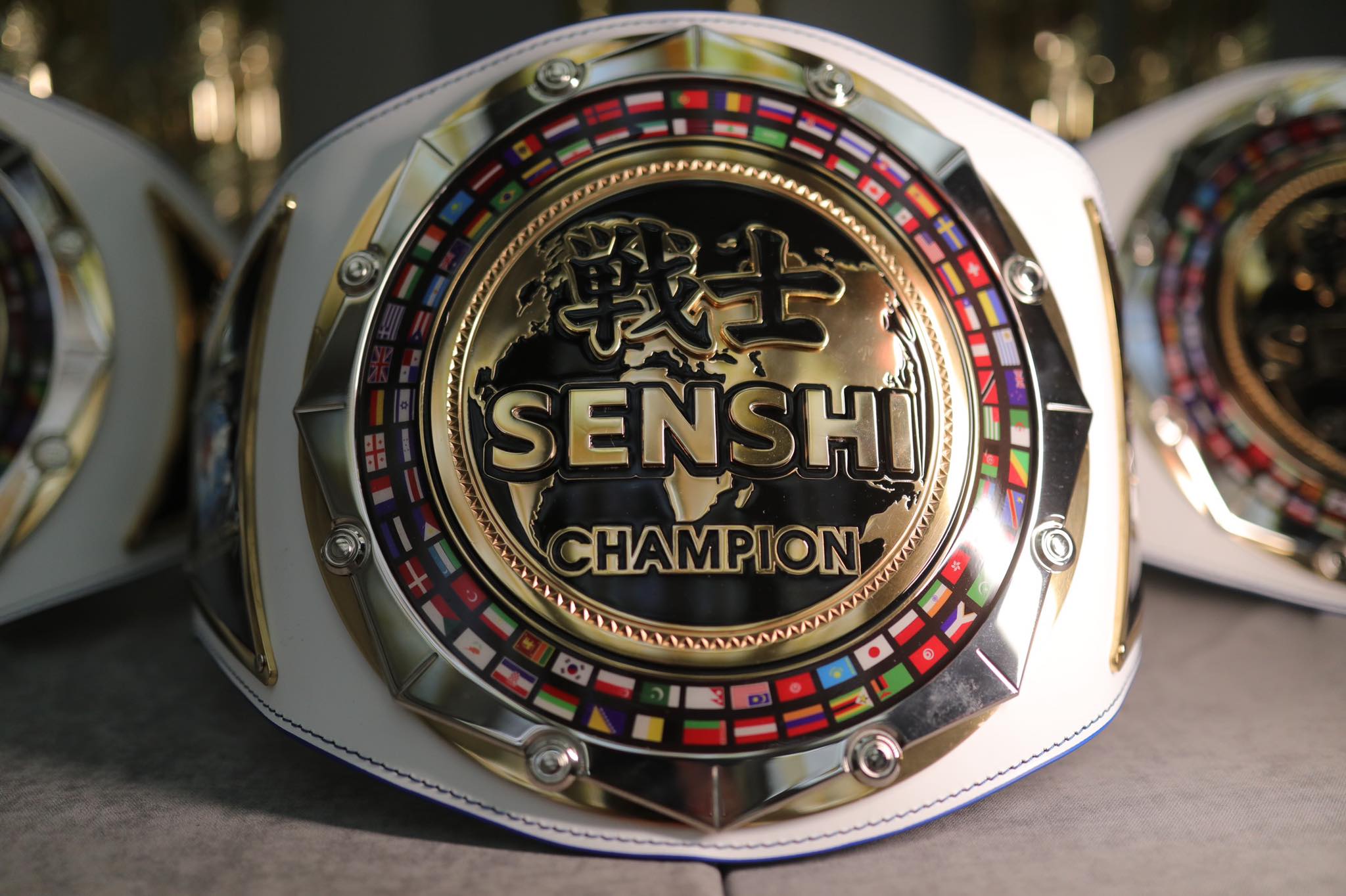 Как и къде да гледате бойното шоу SENSHI на 26 февруари?