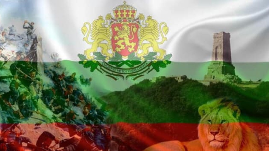 Спортистите, които се гордеят, че са българи (СНИМКИ+ВИДЕО)