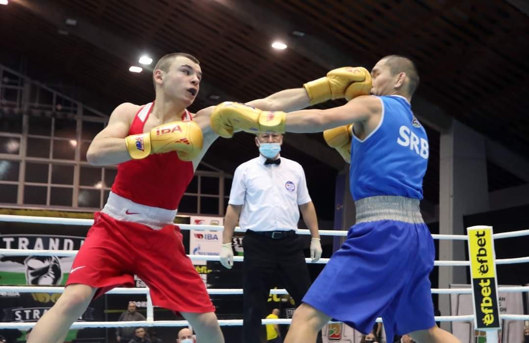 Близо 160 боксьори се качват на ринга в Пловдив