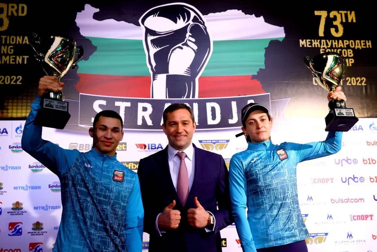 Шефът на българския бокс: „Странджа“ е най-силният турнир в света